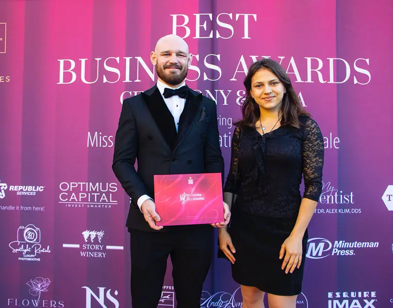 Viacheslav Borshchev, K-1 Rules Kickboxing World Champion, UFC fighter, and MMA Coach at Urijah Faber’s Ultimate Fitness