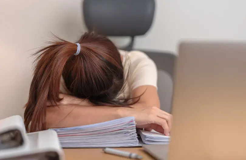 Quiet fatigue doesn’t knock you down. It just follows you — like a low hum you can’t turn off