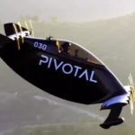 first production-ready flying car, priced at $190,000