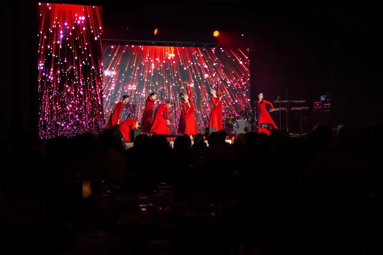 Miss California International 2026