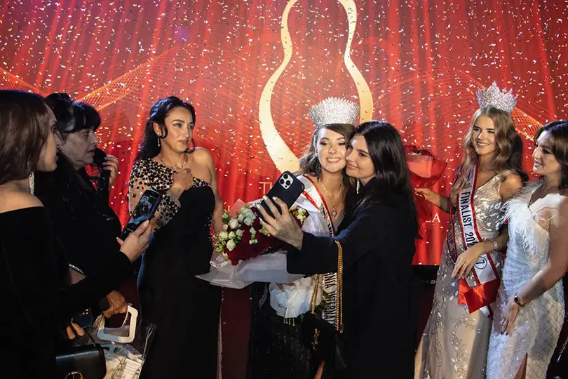 $10,000 highlighted a powerful partnership between beauty, culture, and community