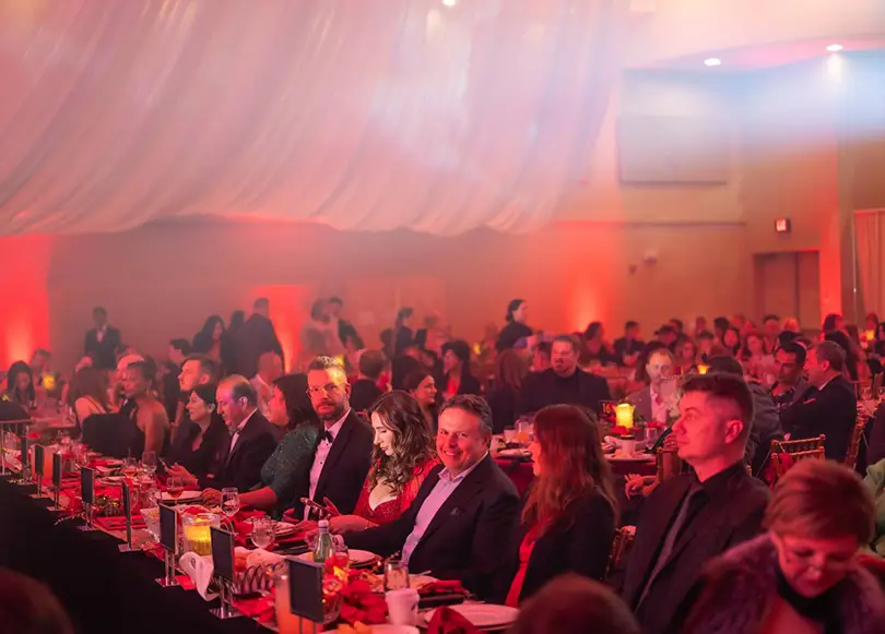 Leading the panel was Victor Migalchan, acclaimed Film Director, Showrunner