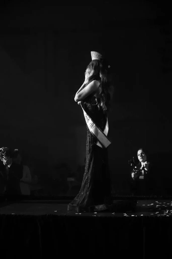 Miss California International 2026 - Polina Malykha (#10)