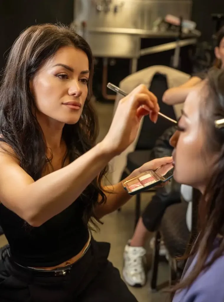 Devas Beauty Lab under the expert supervision of founder and CEO Evgenya Vitcova