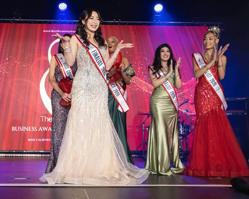 Winning Miss People’s Choice amplifies her mission to inspire kindness