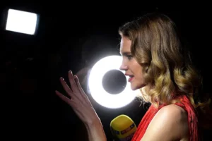 Fascinating Facts About Natalia Vodianova