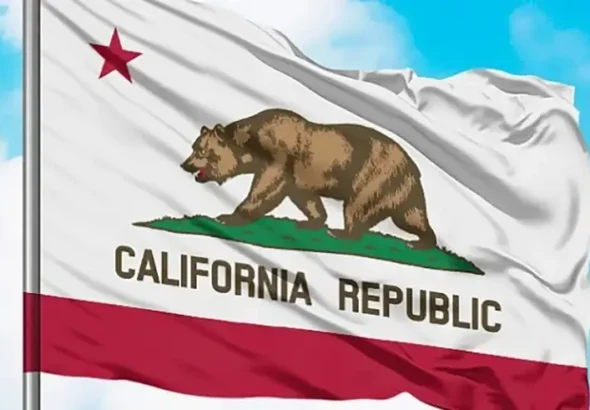 For decades, this feeling had a name. The California Dream.