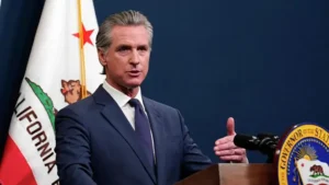 Can California Buy Its Future for $50 Million?