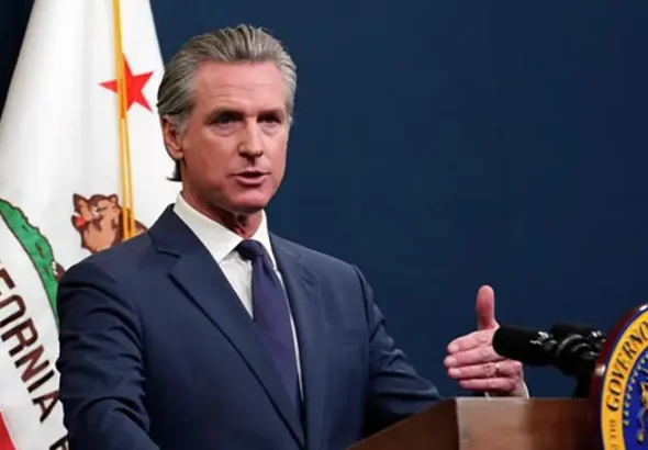 Can California Buy Its Future for $50 Million?