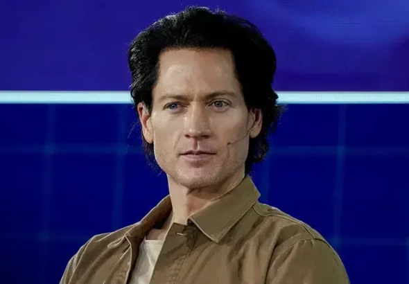 One of the loudest voices in that shift belongs to entrepreneur and biohacker Bryan Johnson