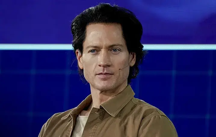 One of the loudest voices in that shift belongs to entrepreneur and biohacker Bryan Johnson