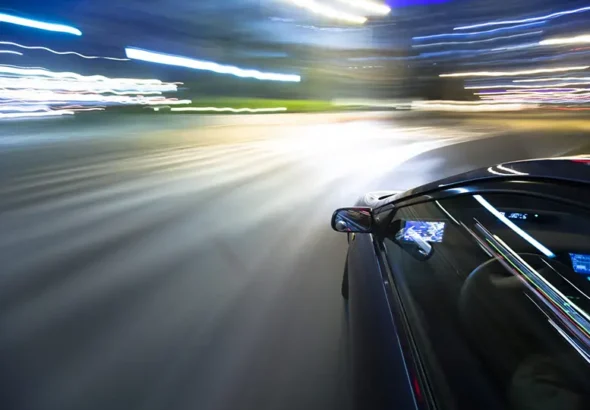 The new pilot project, called FAST, is already in action