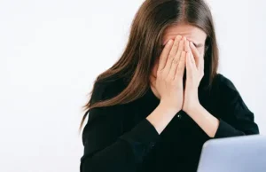 Stress is unavoidable, but living in a constant state of tension is not healthy