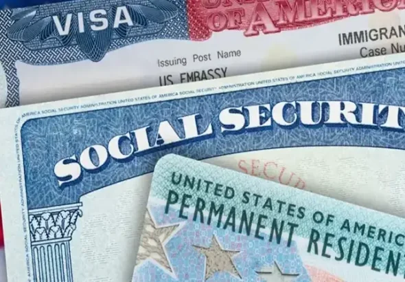 Green Card Lottery Paused