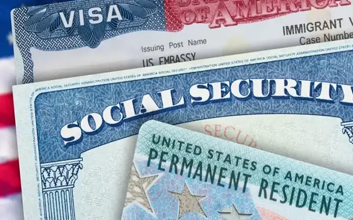 Green Card Lottery Paused