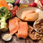 How everyday food can help your brain feel safer and more balanced