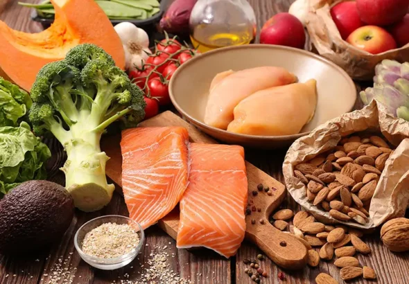 How everyday food can help your brain feel safer and more balanced