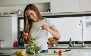 How Winter Diets Affect Your Immune System