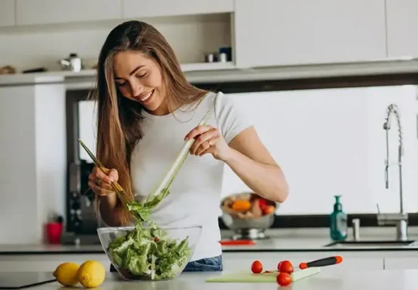 How Winter Diets Affect Your Immune System