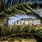 Today, Hollywood is in the spotlight again