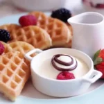 Tomorrow morning, instead of skipping breakfast, try something simple