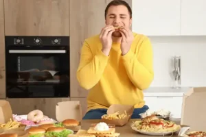 The Stomach’s Amazing Flexibility