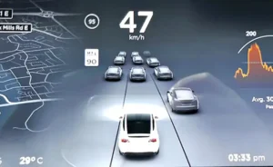 California is not just any market for Tesla