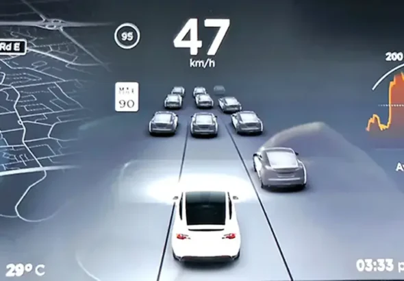 California is not just any market for Tesla