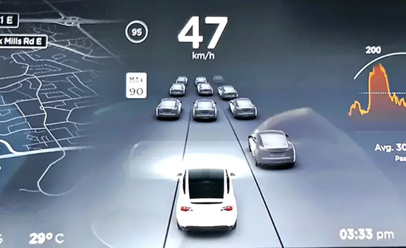 California is not just any market for Tesla