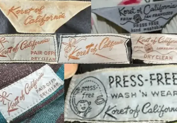 From Odessa Streets to San Francisco Success: Joseph Koret’s Journey