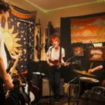 Citrus Heights’ DNL Studio Solutions is one of many resources for up-and-coming artists in the Sacramento area