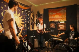 Citrus Heights’ DNL Studio Solutions is one of many resources for up-and-coming artists in the Sacramento area