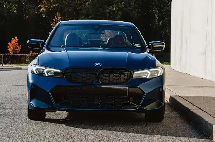 The M340i xDrive 50 Jahre Edition is more than just a commemorative vehicleโitโs a statement about BMWโs commitment to performance