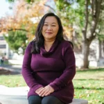 Sacramento State associate professor and Director of Asian American Studies Bao Lo has been involved