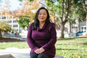 Sacramento State associate professor and Director of Asian American Studies Bao Lo has been involved