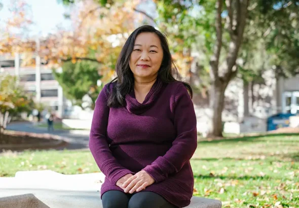 Sacramento State associate professor and Director of Asian American Studies Bao Lo has been involved