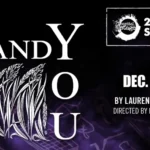 A special limited production coming to Capital Stage this month