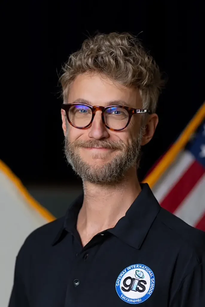 Gateway International School is unique because it blends the International Baccalaureate mission