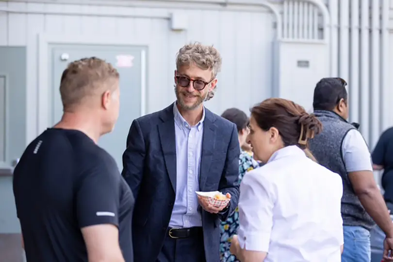 Michael, can you share a success story that best reflects the mission and vision of Gateway International School?