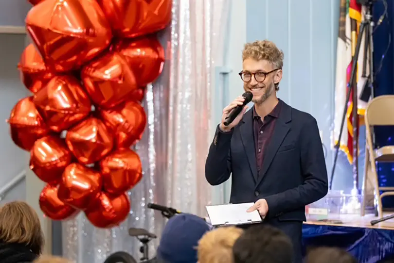 what ultimately led you to become Principal at Gateway International School?