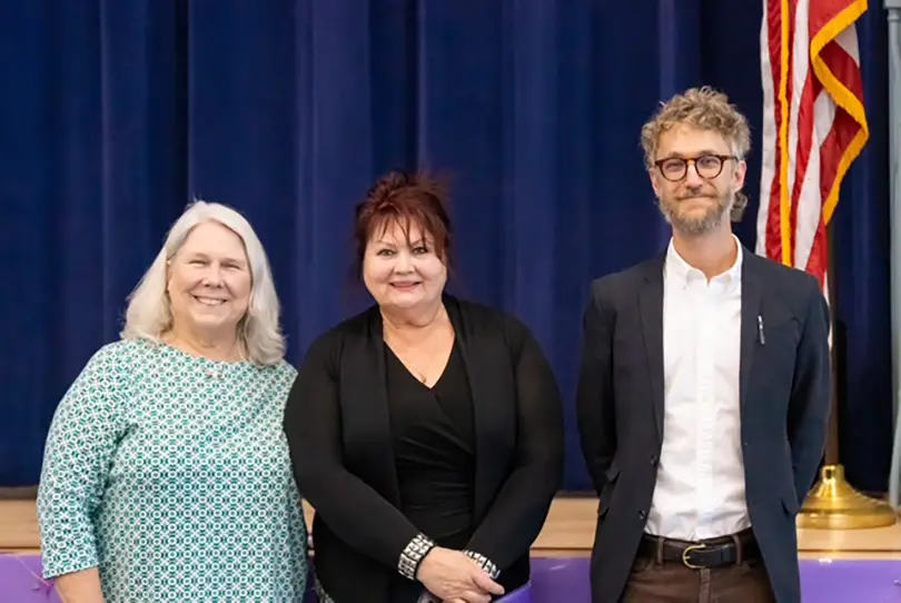 How is Gateway International School adapting to these changes