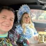 Sergey Ivannikov President Russian American Media