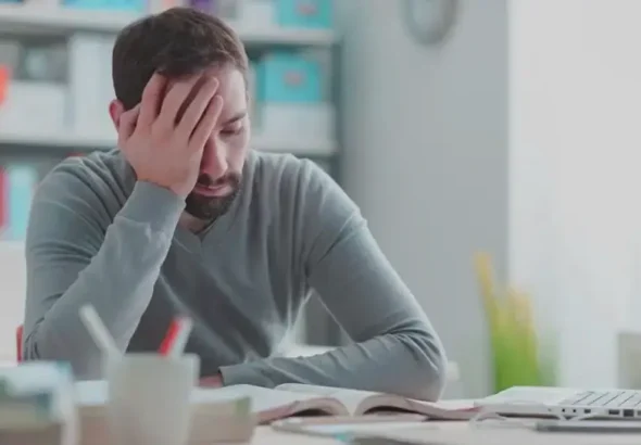 Chronic Fatigue Syndrome Is More Than Just Tiredness