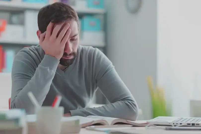 Chronic Fatigue Syndrome Is More Than Just Tiredness