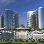 California has always lived with a sense of tomorrow