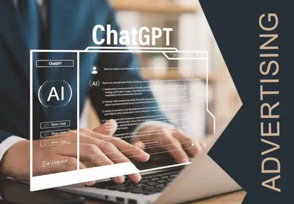 The arrival of ads in ChatGPT is not just about money