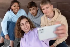 Another force accelerating Gen Z’s rise is already in motion