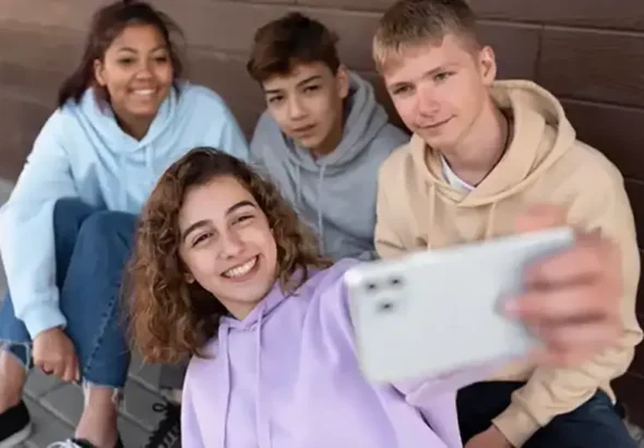 Another force accelerating Gen Z’s rise is already in motion