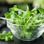 Watercress achieved the impossible. Maximum nutrition with almost no calories.
