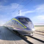 Inside America’s Most Controversial Train Project